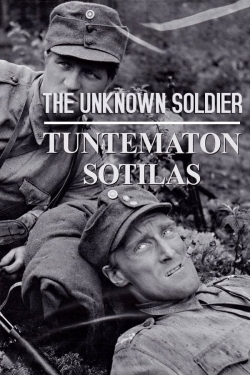 Watch The Unknown Soldier Movies Online Free