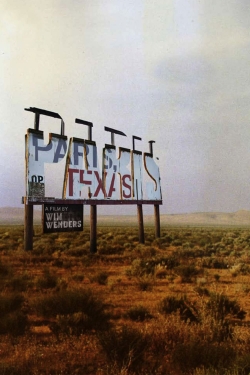 Watch Paris, Texas Movies Online Free