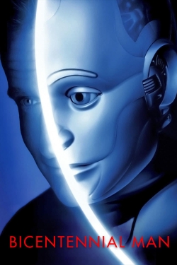 Watch Bicentennial Man Movies Online Free