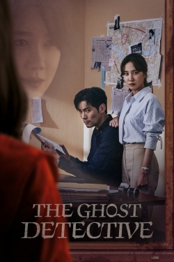 Watch The Ghost Detective Movies Online Free