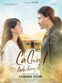 Watch Cà chớn, anh đừng đi Movies Online Free