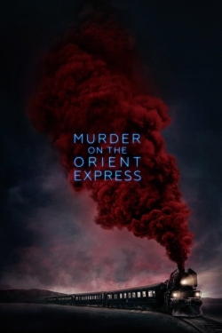 Watch Murder on the Orient Express Movies Online Free