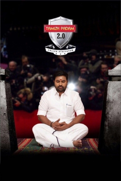 Watch Tamizh Padam 2 Movies Online Free