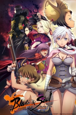 Watch Blade and Soul Movies Online Free