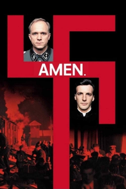 Watch Amen. Movies Online Free