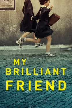 Watch My Brilliant Friend Movies Online Free