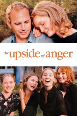 Watch The Upside of Anger Movies Online Free