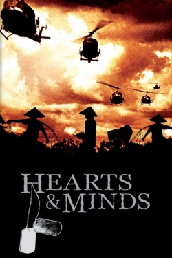 Watch Hearts and Minds Movies Online Free