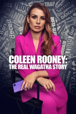 Watch Coleen Rooney: The Real Wagatha Story Movies Online Free