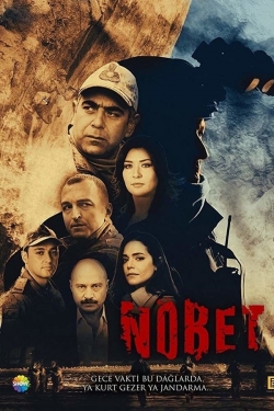 Watch Nöbet Movies Online Free