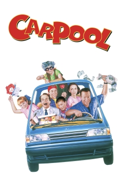 Watch Carpool Movies Online Free