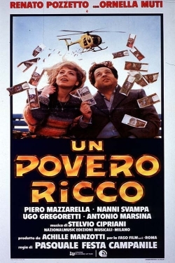 Watch Rich and Poor Movies Online Free