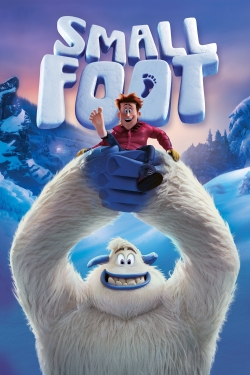 Watch Smallfoot Movies Online Free