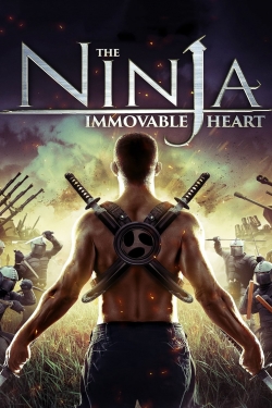 Watch The Ninja Immovable Heart Movies Online Free