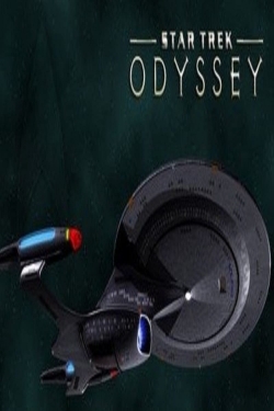 Watch Star Trek: Odyssey Movies Online Free