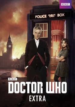 Watch Doctor Who Extra Movies Online Free