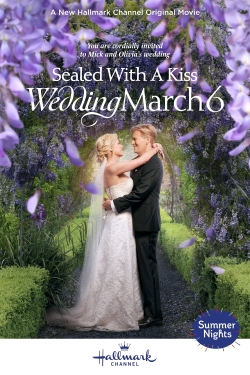 Watch Sealed With a Kiss: Wedding March 6 Movies Online Free