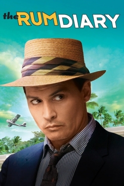 Watch The Rum Diary Movies Online Free