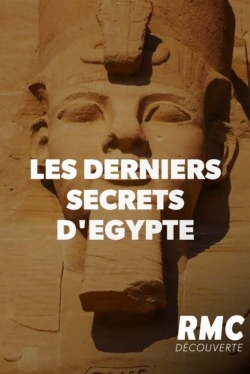 Watch Egypt's Unexplained Files Movies Online Free