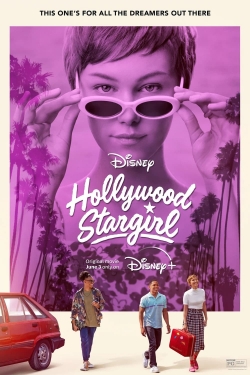 Watch Hollywood Stargirl Movies Online Free