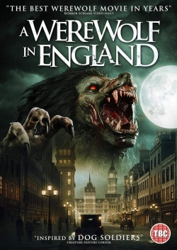 Watch A Werewolf in England Movies Online Free