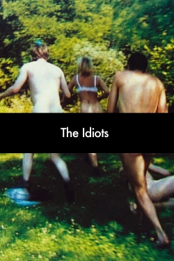 Watch The Idiots Movies Online Free