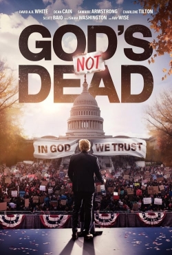 Watch God's Not Dead: In God We Trust Movies Online Free