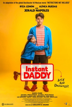 Watch Instant Daddy Movies Online Free