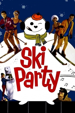 Watch Ski Party Movies Online Free