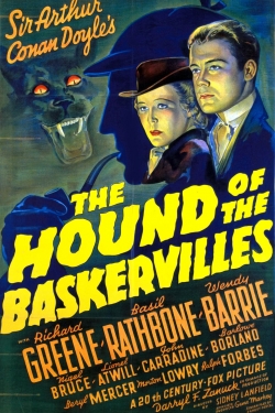 Watch The Hound of the Baskervilles Movies Online Free