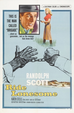 Watch Ride Lonesome Movies Online Free