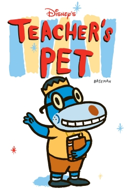 Watch Teacher's Pet Movies Online Free