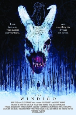 Watch The Windigo Movies Online Free