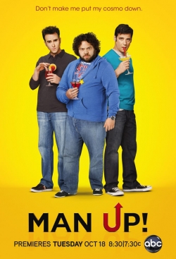 Watch Man Up! Movies Online Free