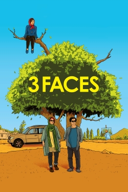 Watch 3 Faces Movies Online Free