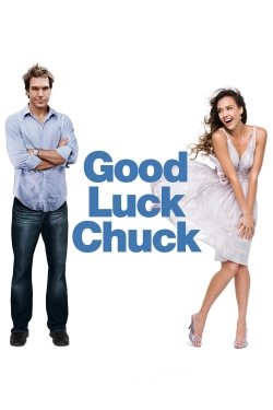 Watch Good Luck Chuck Movies Online Free