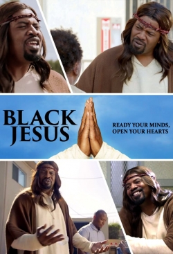 Watch Black Jesus Movies Online Free