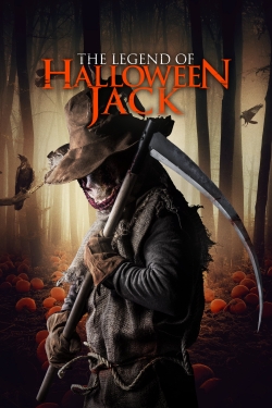 Watch The Legend of Halloween Jack Movies Online Free