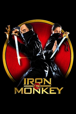 Watch Iron Monkey Movies Online Free