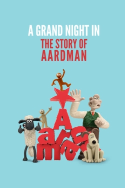 Watch A Grand Night In: The Story of Aardman Movies Online Free