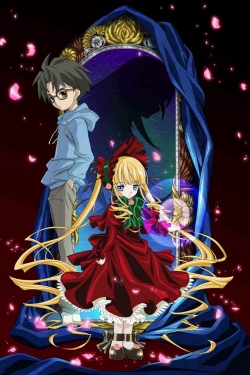 Watch Rozen Maiden Movies Online Free