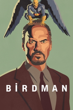 Watch Birdman Movies Online Free