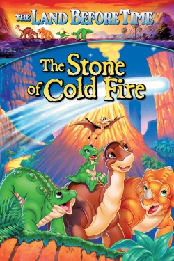 Watch The Land Before Time VII: The Stone of Cold Fire Movies Online Free