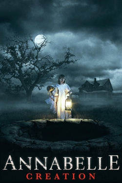 Watch Annabelle: Creation Movies Online Free