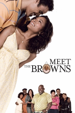 Watch Meet the Browns Movies Online Free