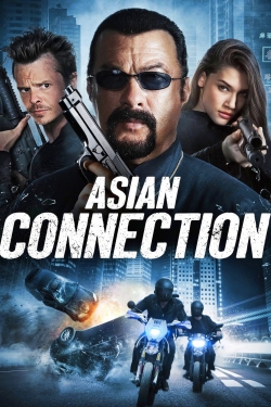 Watch The Asian Connection Movies Online Free