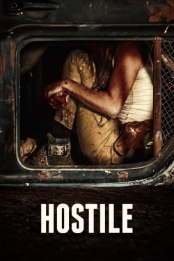 Watch Hostile Movies Online Free