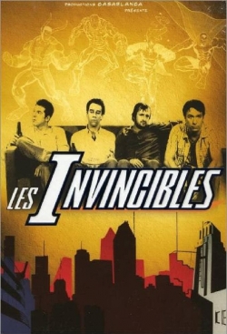 Watch Les Invincibles Movies Online Free