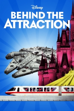 Watch Behind the Attraction Movies Online Free