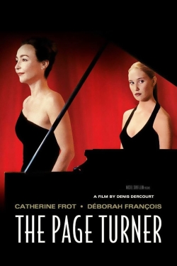 Watch The Page Turner Movies Online Free